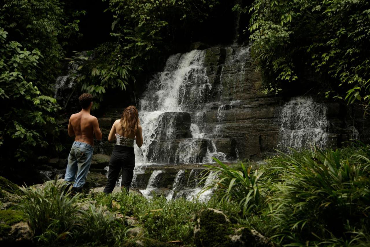 Misahualli Amazon Lodge Zewnętrze zdjęcie