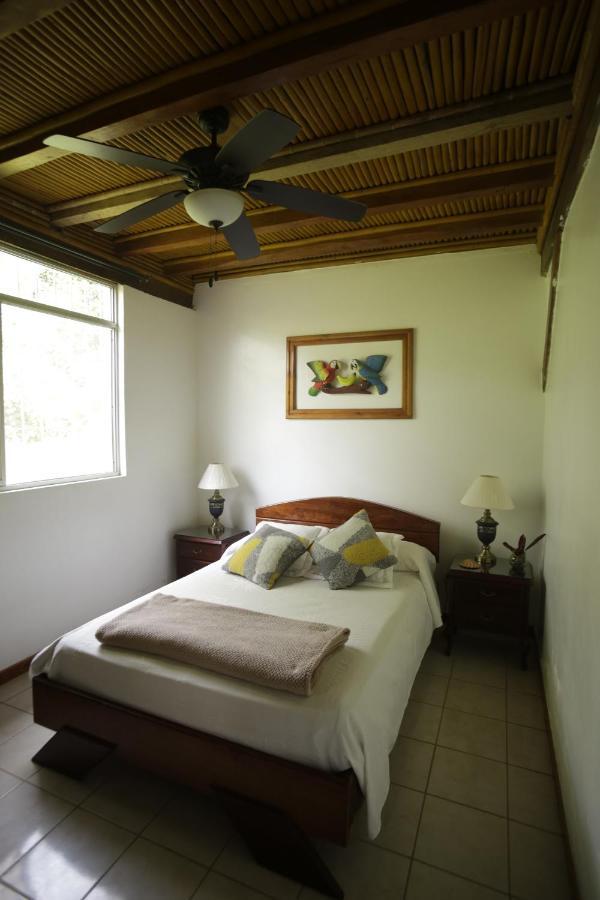 Misahualli Amazon Lodge Zewnętrze zdjęcie