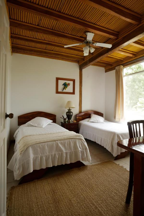 Misahualli Amazon Lodge Zewnętrze zdjęcie